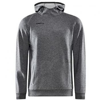 Craft Core Soul Hoodie - Men's Blue Sweatshirt