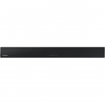 Samsung HW-J250/ZF Barra de Sonido Inalámbrica 80W con Bluetooth y USB, Color Negro