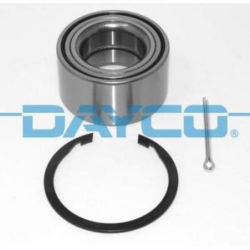 Kit de cojinete de rueda DAYCO KWD1147