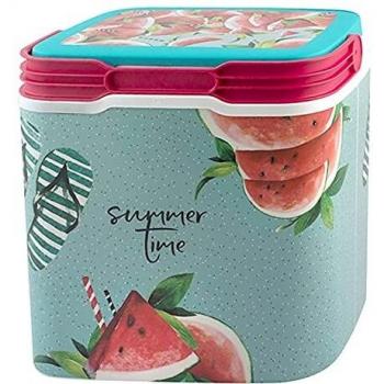 Mik Nevera Playa Life Story 29L Watermelon Sandía