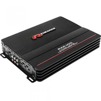 Renegade RXA1100 amplificador para coche - amplificadores para coche