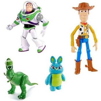Mattel GDP65 - Figura