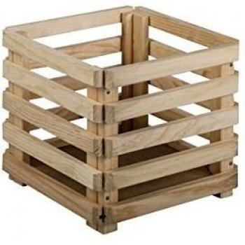 ASTIGARRAGA KIT LINE Caja baúl Cuadrado Evolution