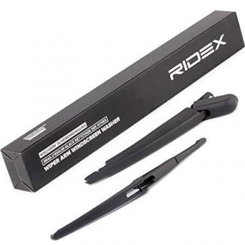 RIDEX 301W0043 Brazo para limpiaparabrisas