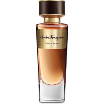 Salvatore Ferragamo Tuscan Creations Testa Di Moro Unisex Eau De Parfum 100ml