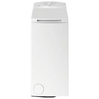 Lavadora Superior Whirlpool 7kg 1200rpm Clase E Higiene 60° TDLR7220LFRN