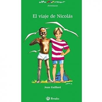El viaje de Nicolás