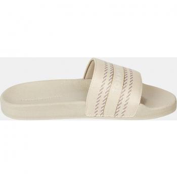 Sandalias Tommy Hilfiger Modelo 7153 Color Beige