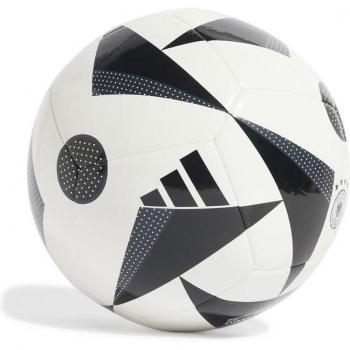 Adidas Germany Club Football - White/Black/Grey