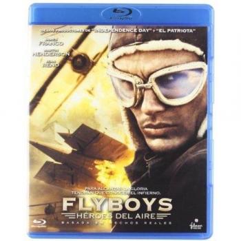 Flyboys [Blu-ray]