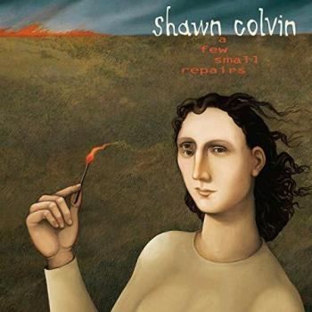 A Few Small Repairs: 20th Anniversary Edition [Vinilo] - Shawn Colvin