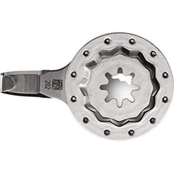 Fein 63903242210 - Cuchilla con punta de diamante, 1 unidad