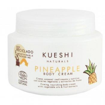KUESHI NATURALS Pineapple Firming and Nourishing Body Cream 250ml