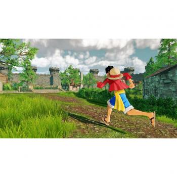 One Piece World Seeker