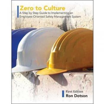 Zero to Culture: Employee-Centric Safety Management System Guide