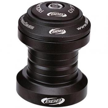 BBB - Direccion Turnaround 1 1/8 Negra Bhp-02