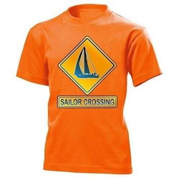 SAILOR CROSSING 2260(K-ORA) Tamaño.128
