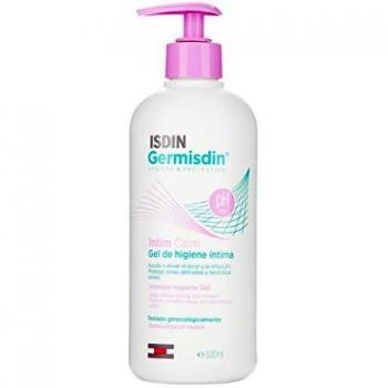 Isdin Germisdin Intimate Hygiene Gel 500 ml