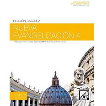 Nueva Evangelización 4 ESO