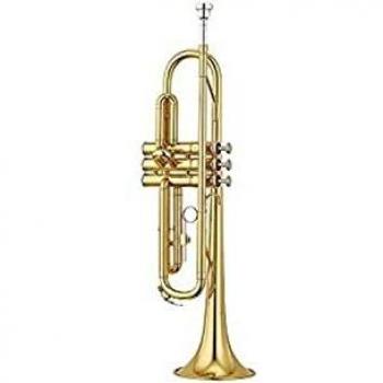 Yamaha - Trompeta ytr-2330
