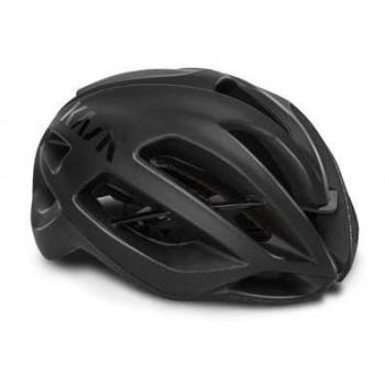 Casco de bicicleta Kask Protone Negro Mate