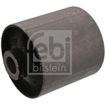 Brazo oscilante FEBI BILSTEIN 49196 con silentblock para suspensión