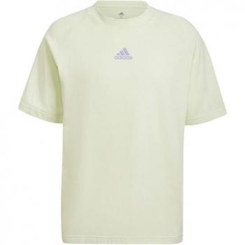Adidas Camiseta Almost Lime HE4420-ALMOST LIME , para Hombre