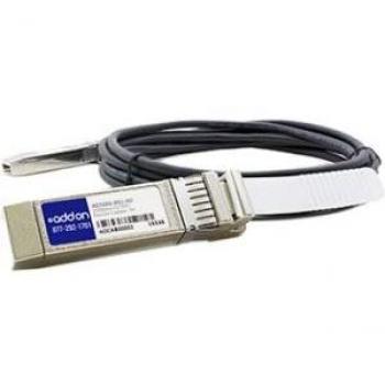 Add-onputer Peripherals L Addon 7m Sfp+ 487660-001 Comp Dac F/hp