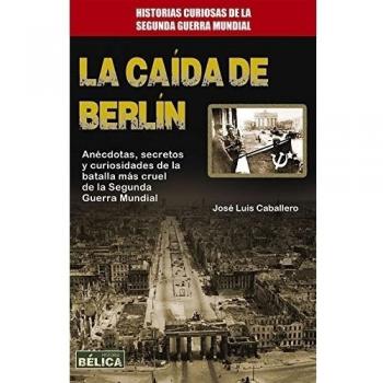 La caída de Berlín