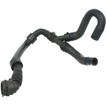 Manguera del radiador THERMOTEC DWW282TT - Tubería de radiador, fabricada en material resistente a altas temperaturas y presión, diseño flexible para fácil instalación, compatible con múltiples modelos de vehículos, alta durabilidad y