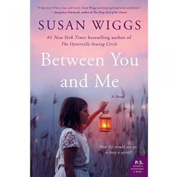 Between You and Me