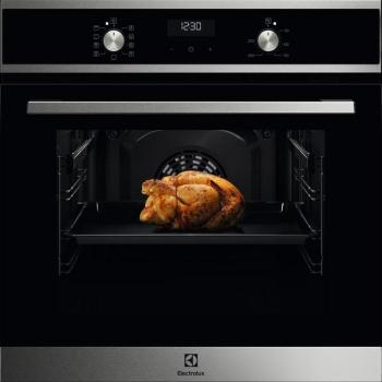 Horno Electrolux EOD5H70BX 2750 W A Acero Inoxidable