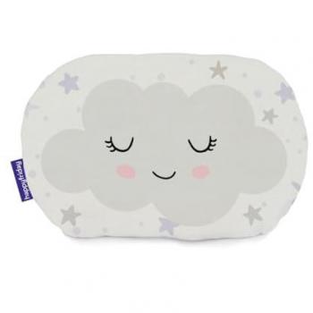 Cojín Multicolor Nubes Moshi Moshi 40 x 30 cm HappyFriday