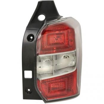 Luz trasera TYC 11-14909-05-9, piloto trasero TYC 11-14909-05-9, compatible con modelos específicos de vehículos, diseño OEM, fácil instalación, iluminación LED o convencional según modelo