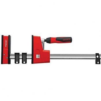 Bessey KRE100-2K REVO KRE - Abrazadera para cuerpo