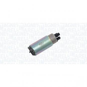 Bomba de combustible MAGNETI MARELLI 313011300147 - Bomba de combustible, compatible con varios modelos de vehículos, diseñada para proporcionar un flujo constante y eficiente de combustible, fabricada con materiales de alta calidad para garantizar dur