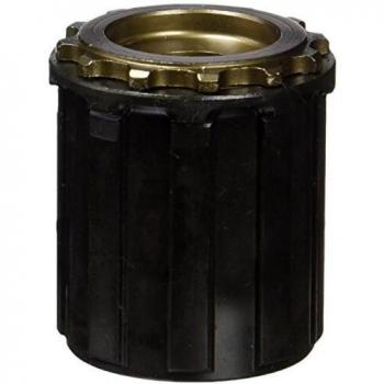 SHIMANO RM33-RM30-RM65 8V Núcleo de Buje, Plata, Talla Única