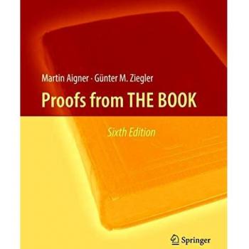 Proofs from THE BOOK