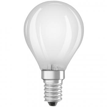 Bombilla LED Retro E14 2,8 W 250 lm 2700 K Filamento Bellalux