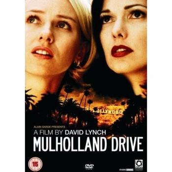 Mulholland Drive [Reino Unido] [DVD]