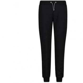 Pantalones largos mujer CMP stretch negro L