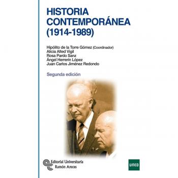 Historia contemporánea