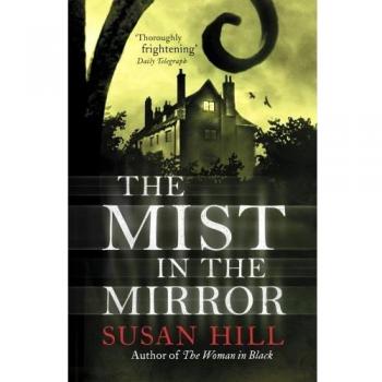 La niebla en el espejo - Libro de bolsillo de Susan Hill