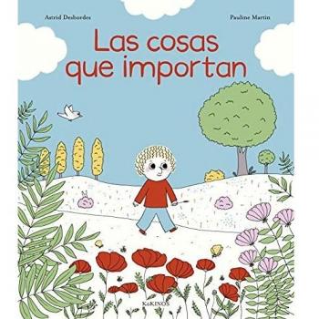 Las cosas que importan