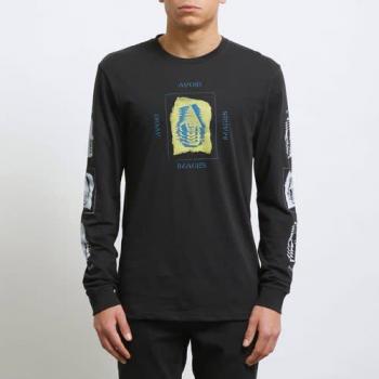 Volcom Avoid BSC LS -Holidays 2018-