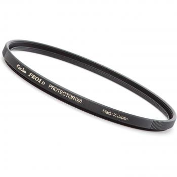 Kenko KEDPROT82 Filtro Protector para cámara 82mm Filtro de Lente de cámara - Filtro para cámara