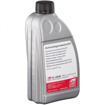 Febi 39095 Life Guard 8 ATF 1 L