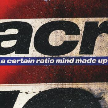 Mind Made Up [Vinilo] - Certain Ratio