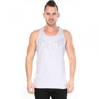 Diesel UMTK-Simon - Camisetas Sin Mangas - M Hombres