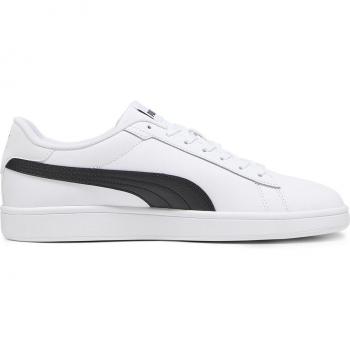 Zapatillas casual de hombre Smash 3.0 L Puma